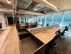 Funan (D6), Office #551127221